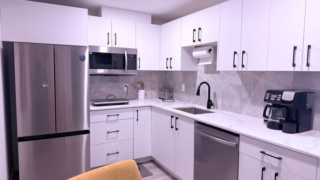 Photo of Kitchen in Winnipeg