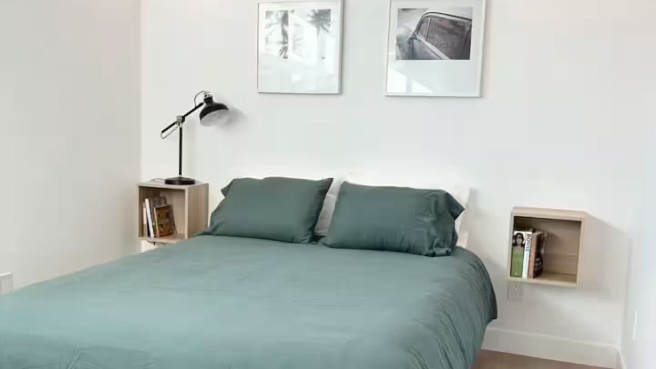 Photo of Bedroom in Central Lonsdale