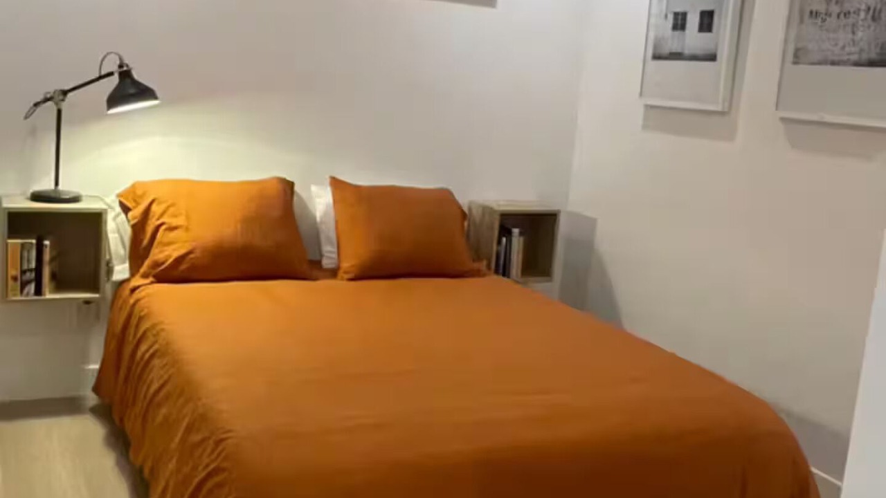 Photo of Bedroom in Central Lonsdale