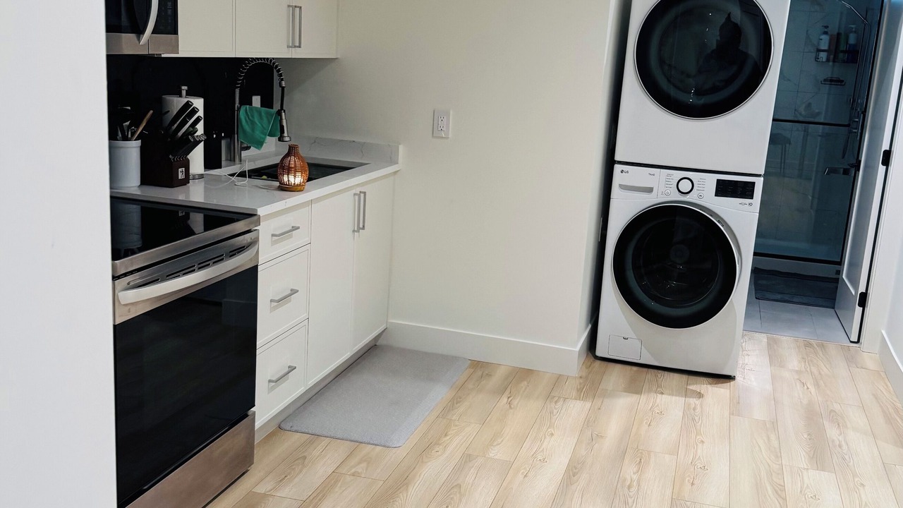 Photo of Kitchen in White Rock