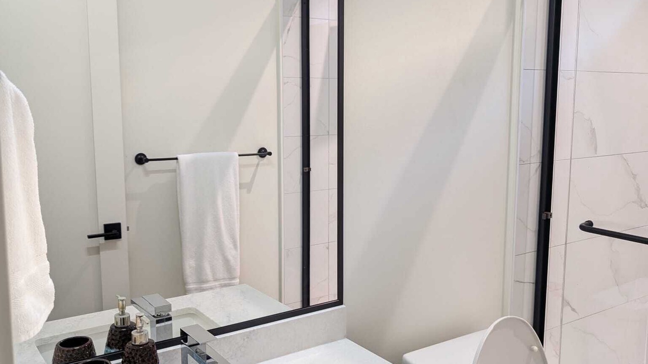 Photo of Bathroom in White Rock