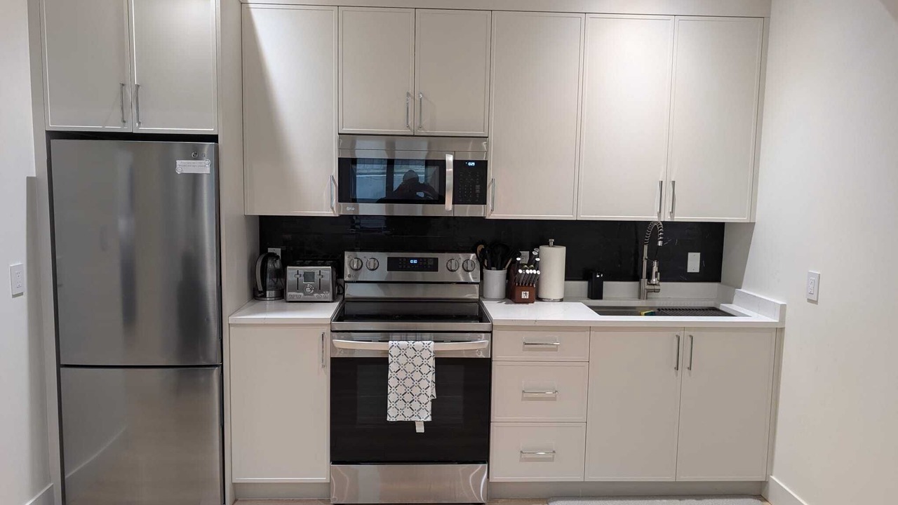 Photo of Kitchen in White Rock