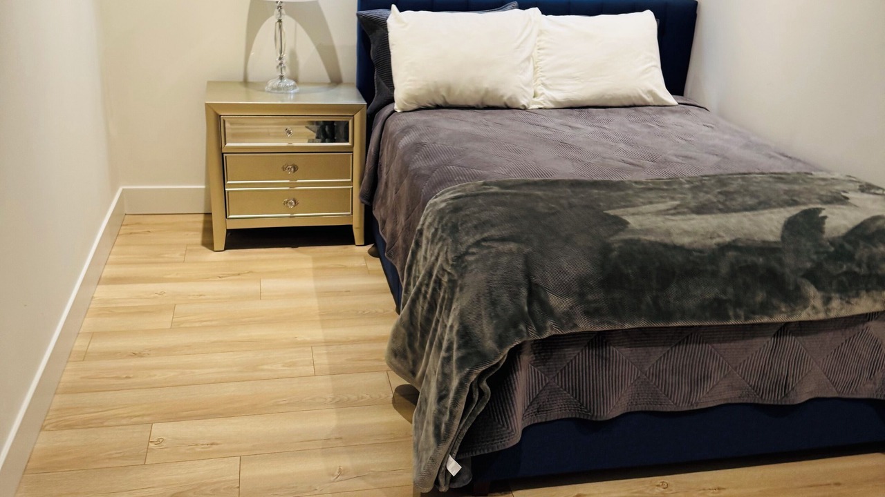 Photo of Bedroom in White Rock