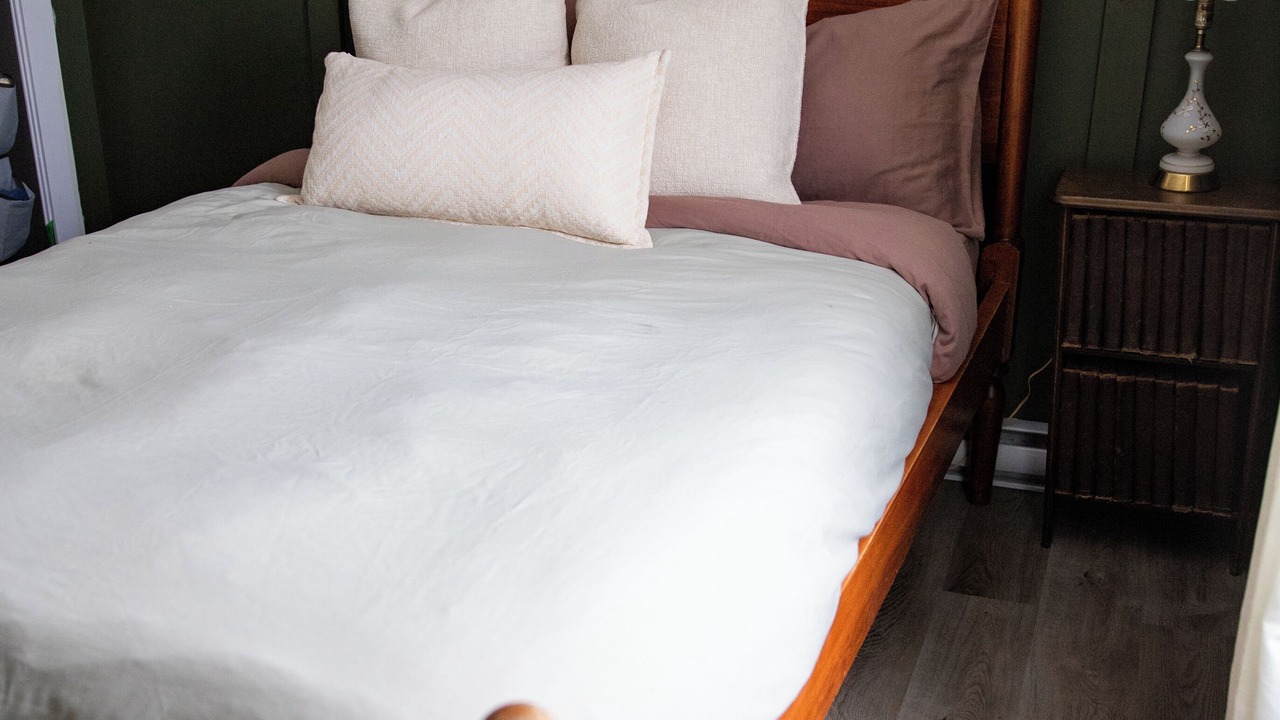 Photo of Bedroom in Sydney