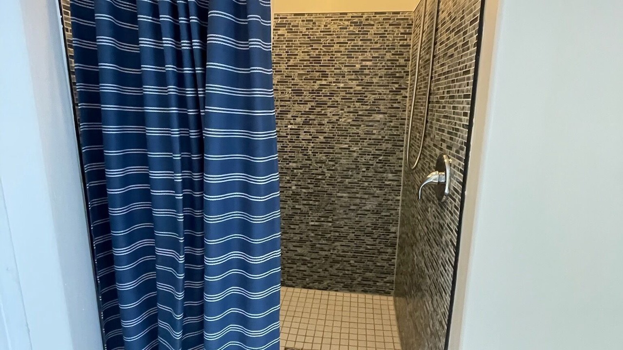 Photo of Bathroom in Halifax County