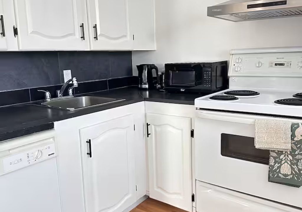 Photo of Kitchen in Magog