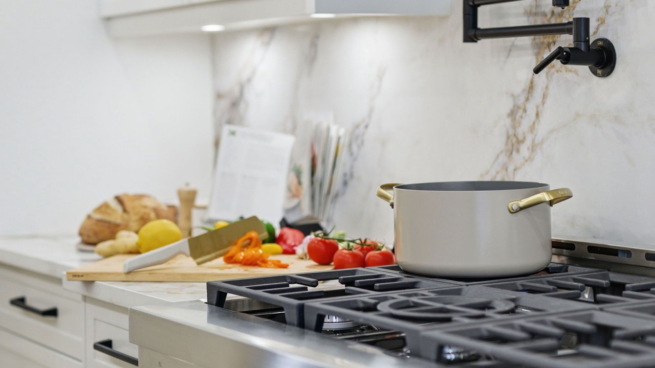 Photo of Kitchen in Rosscarrock