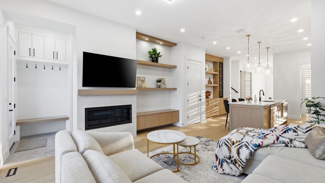 Photo of Livingroom in Rosscarrock
