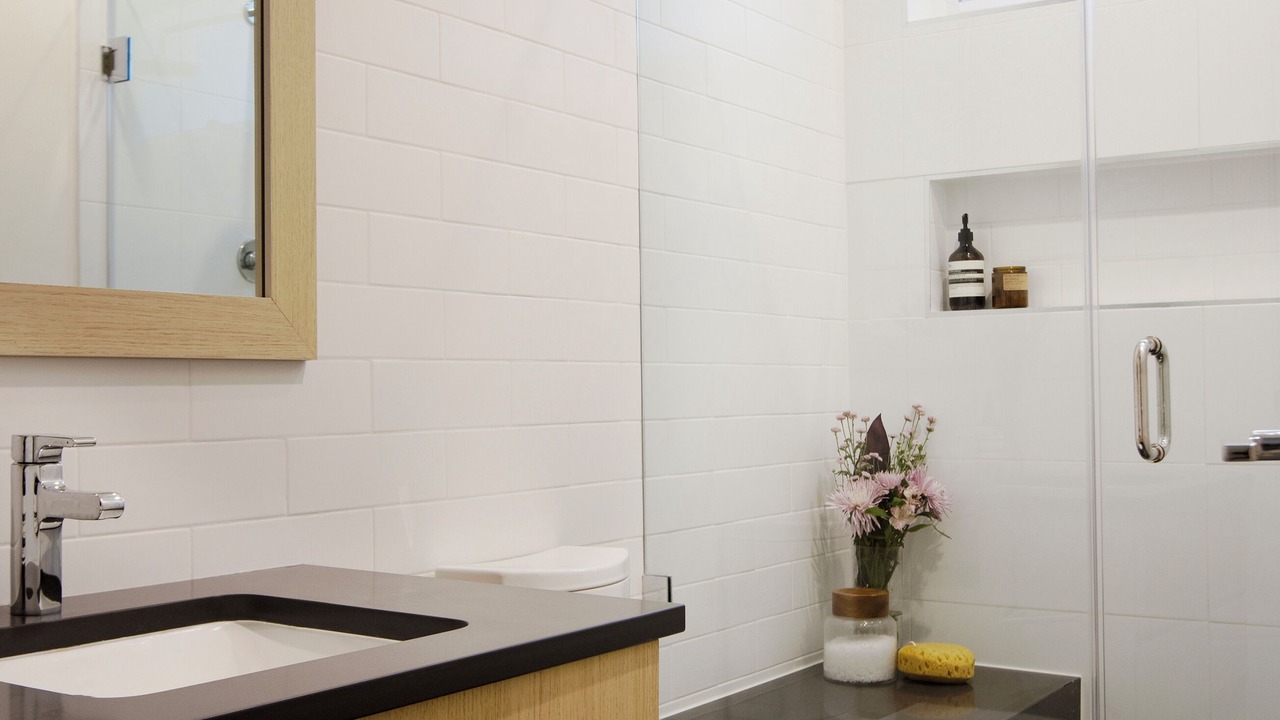Photo of Bathroom in Surrey