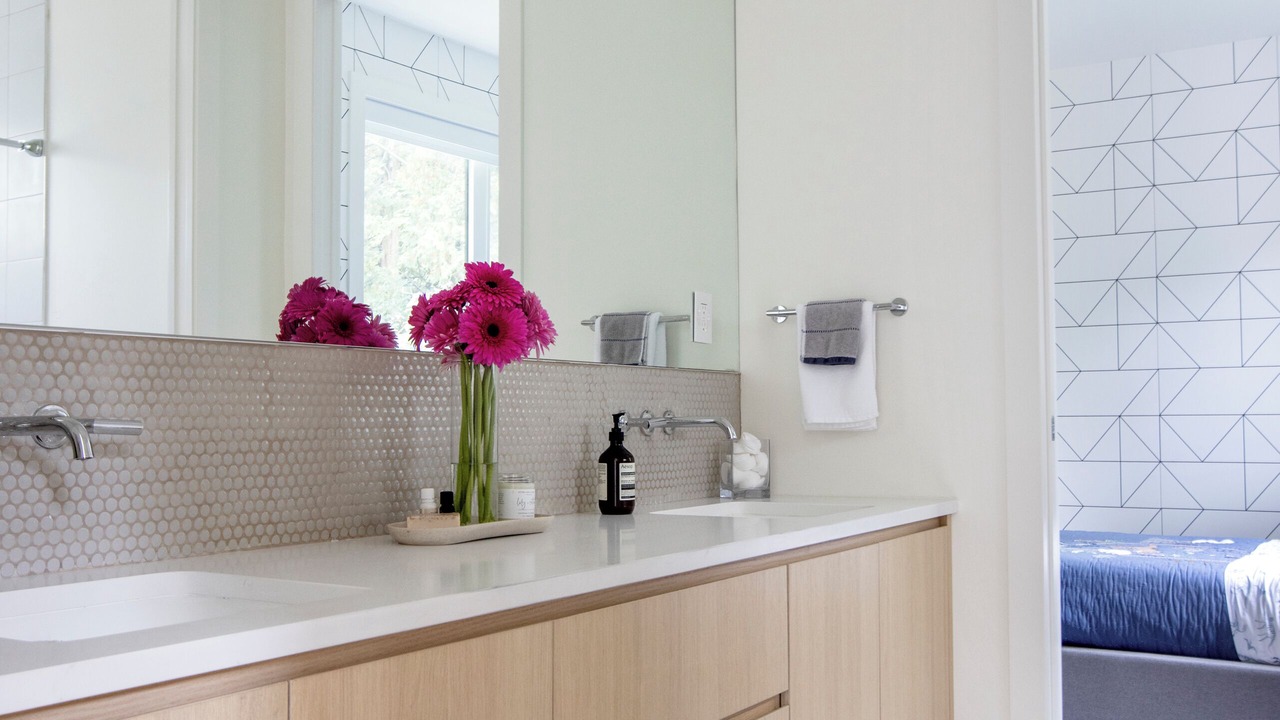 Photo of Bathroom in Surrey