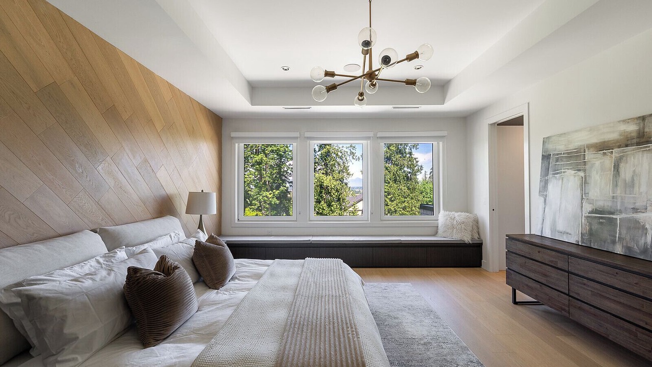 Photo of Bedroom in Surrey