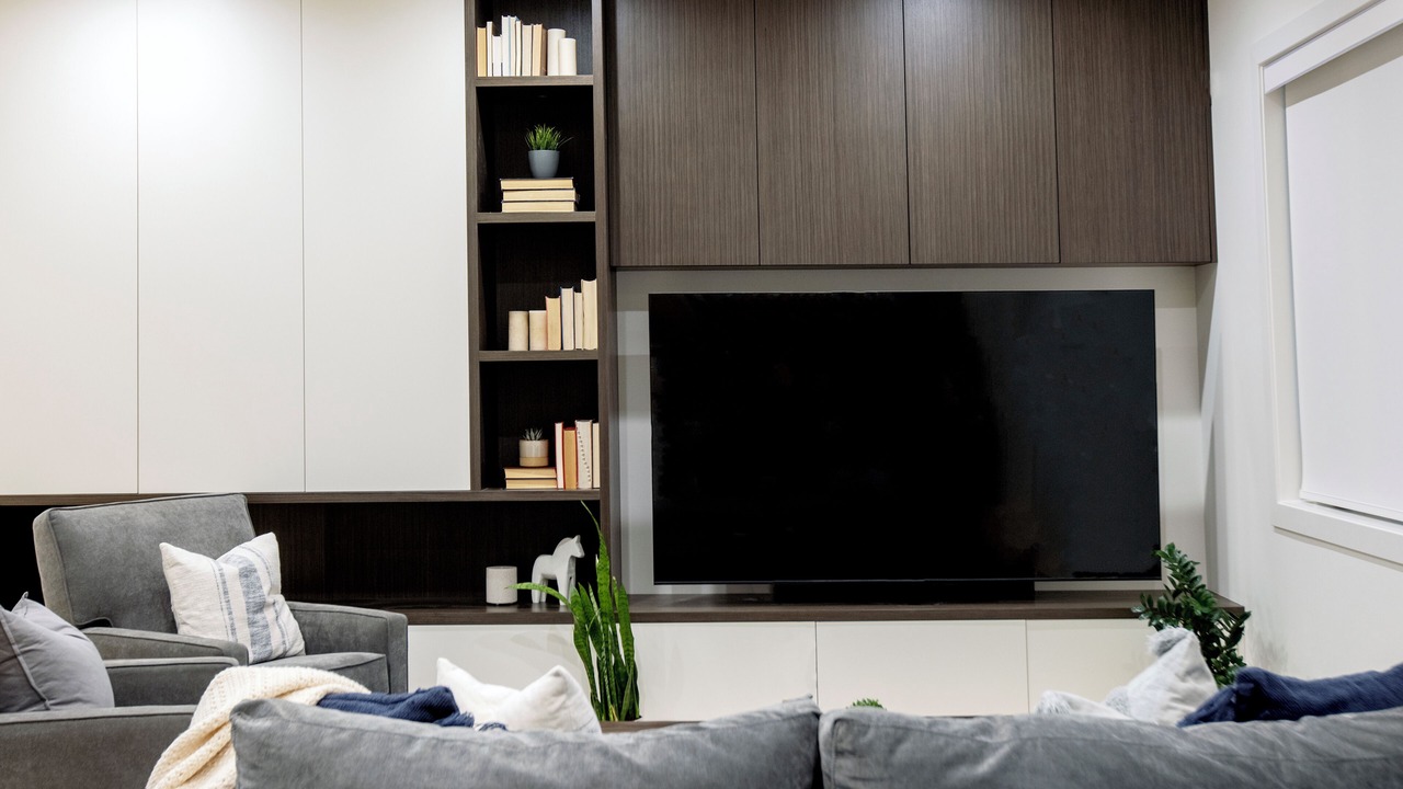Photo of Livingroom in Surrey