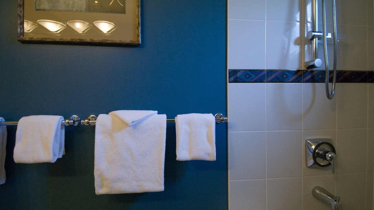 Photo of Bathroom in Shaughnessy