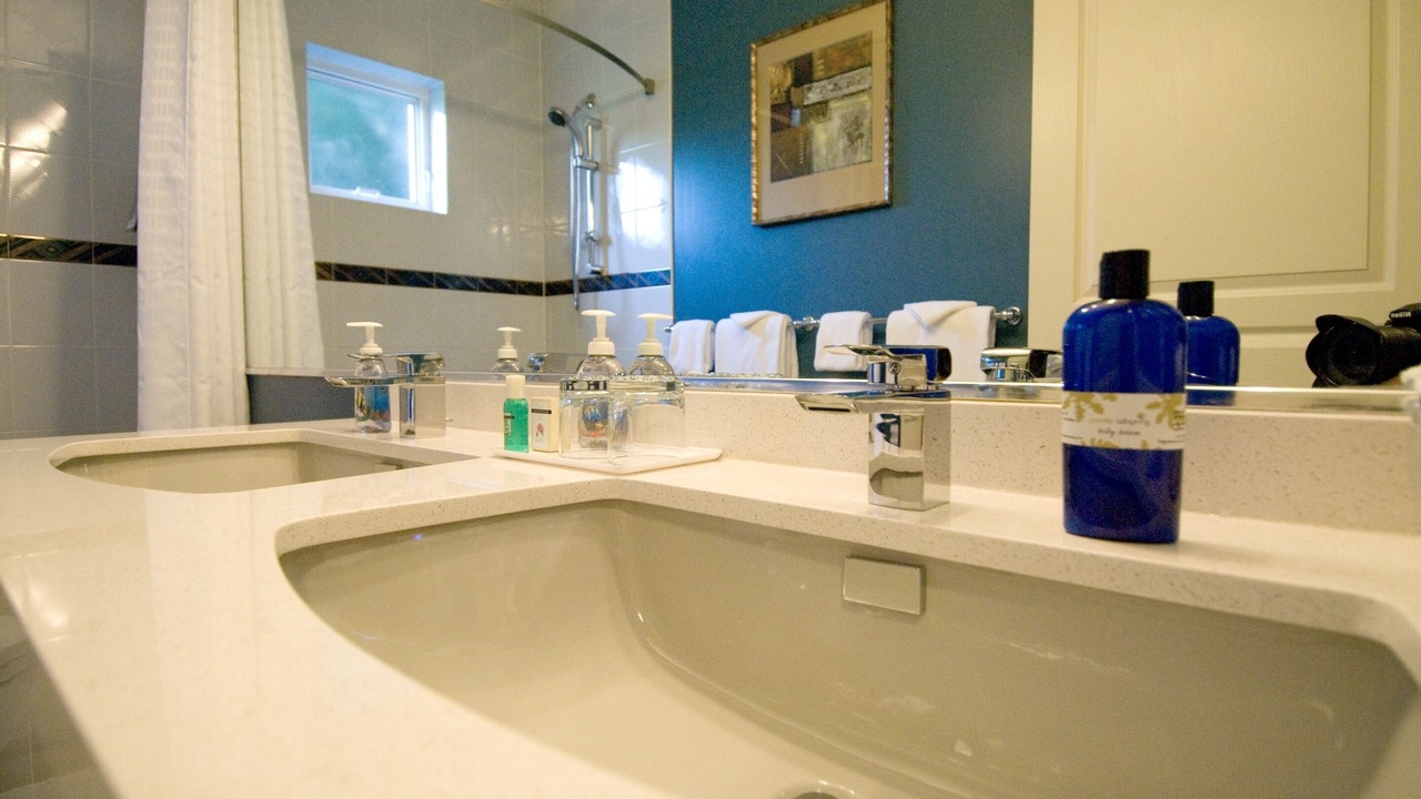 Photo of Bathroom in Shaughnessy