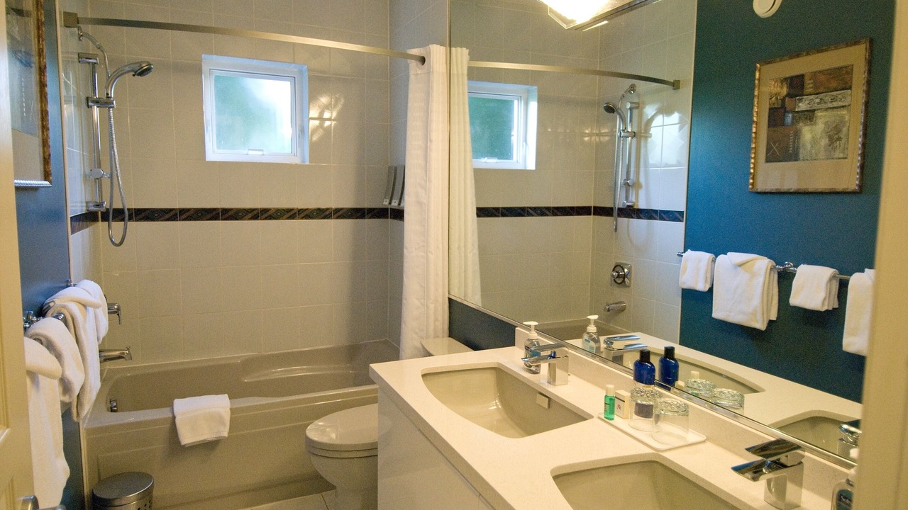 Photo of Bathroom in Shaughnessy