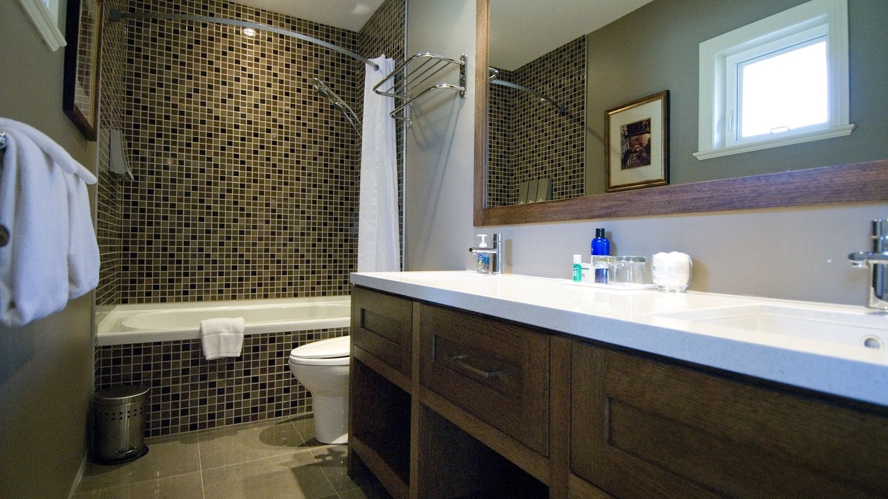 Photo of Bathroom in Shaughnessy