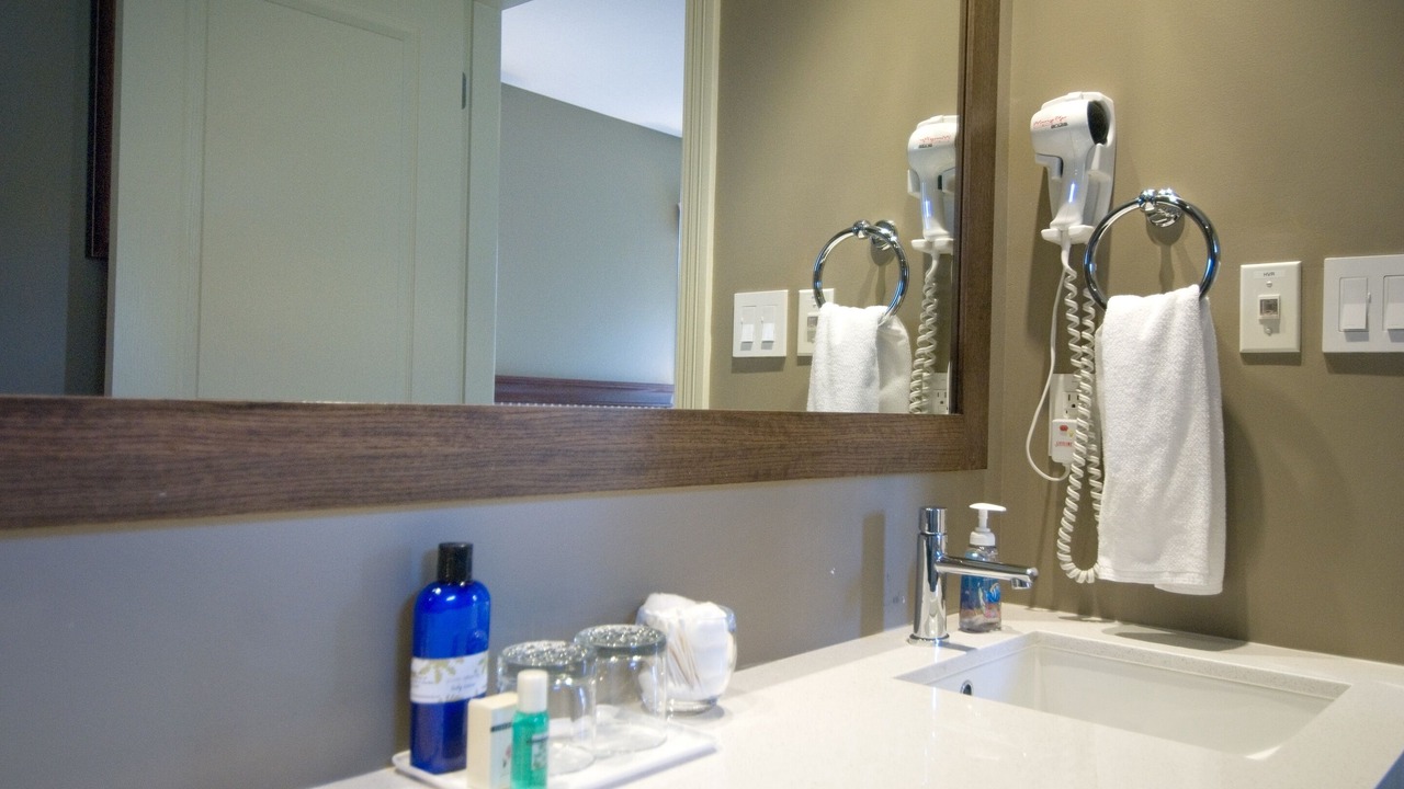 Photo of Bathroom in Shaughnessy