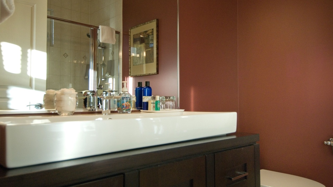 Photo of Bathroom in Shaughnessy