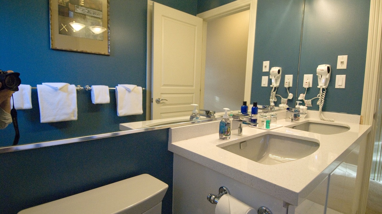 Photo of Bathroom in Shaughnessy