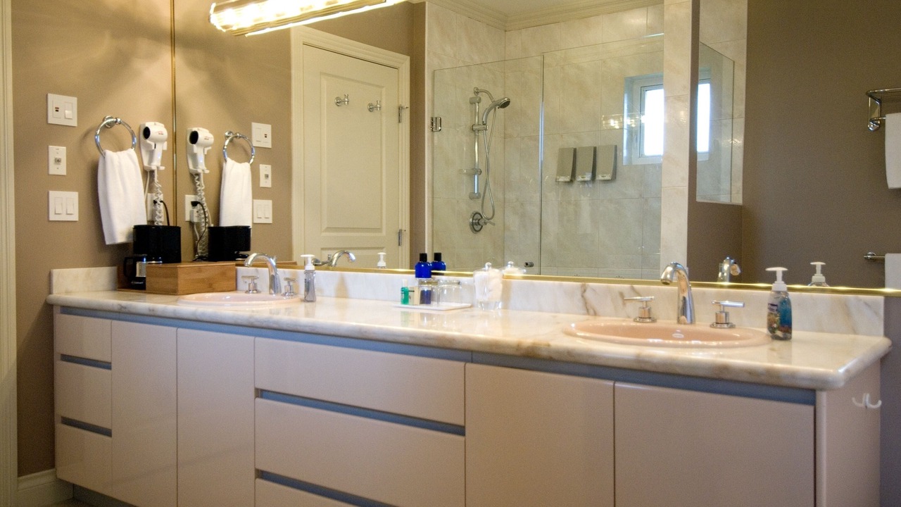 Photo of Bathroom in Shaughnessy