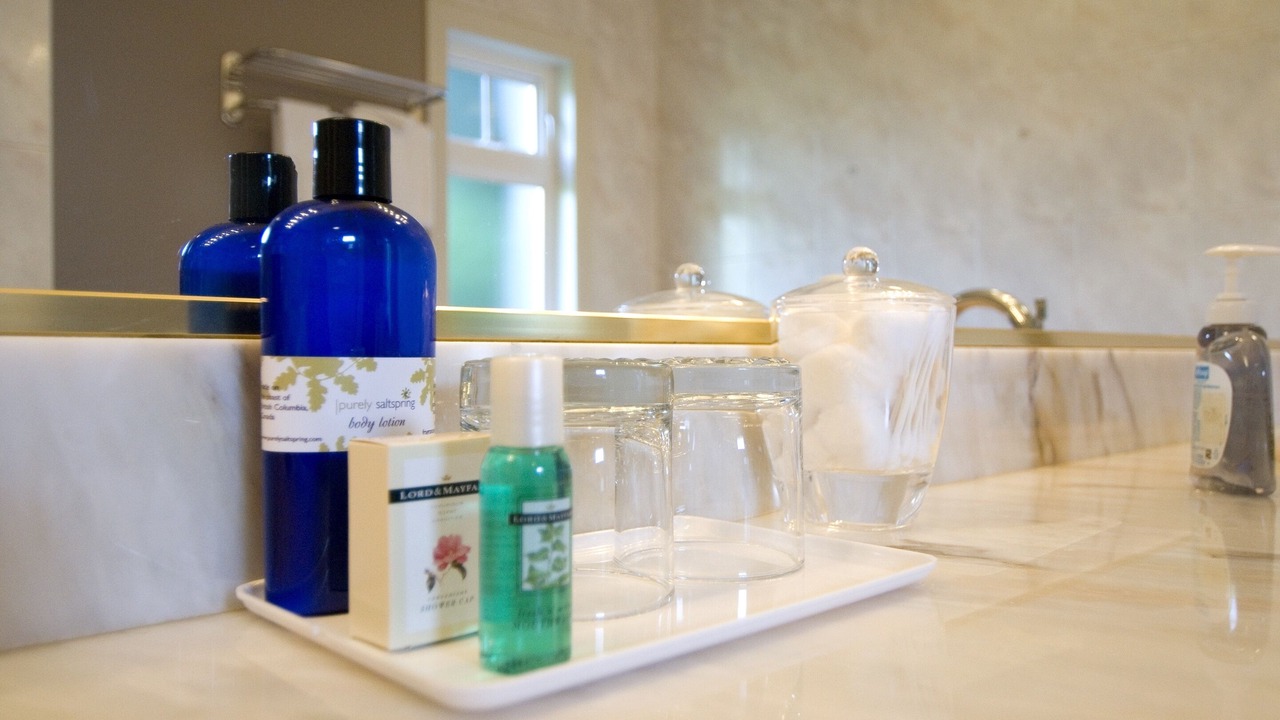 Photo of Bathroom in Shaughnessy