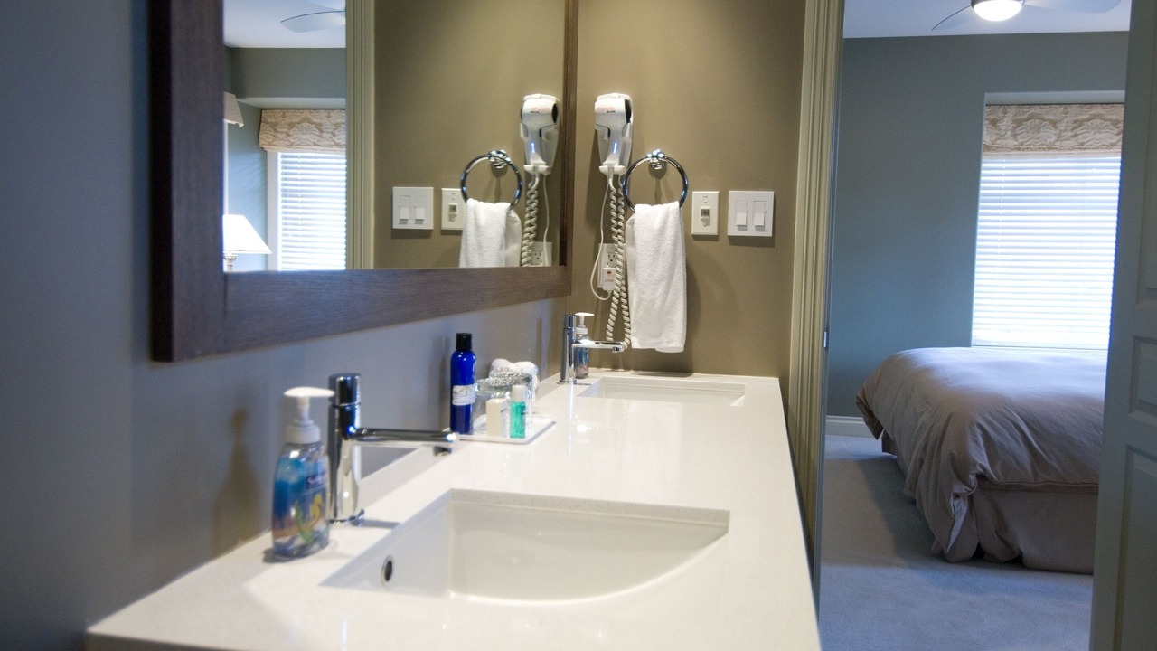 Photo of Bathroom in Shaughnessy