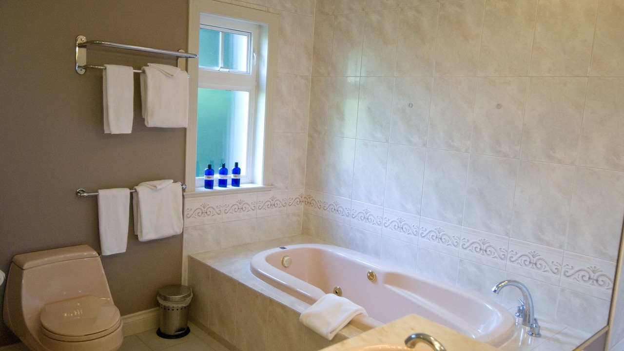 Photo of Bathroom in Shaughnessy