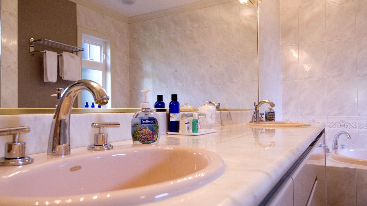 Photo of Bathroom in Shaughnessy