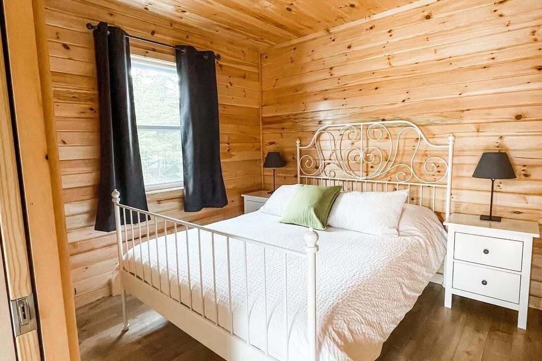 Photo of Bedroom in Halifax County