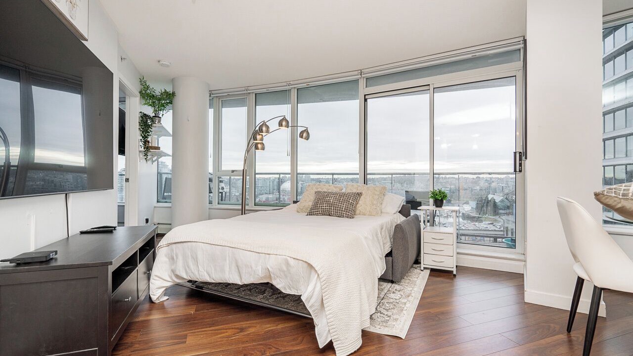 Photo of Bedroom in Chinatown
