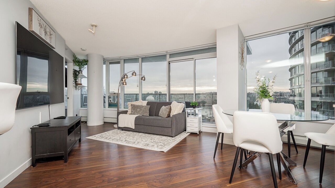 Photo of Livingroom in Chinatown