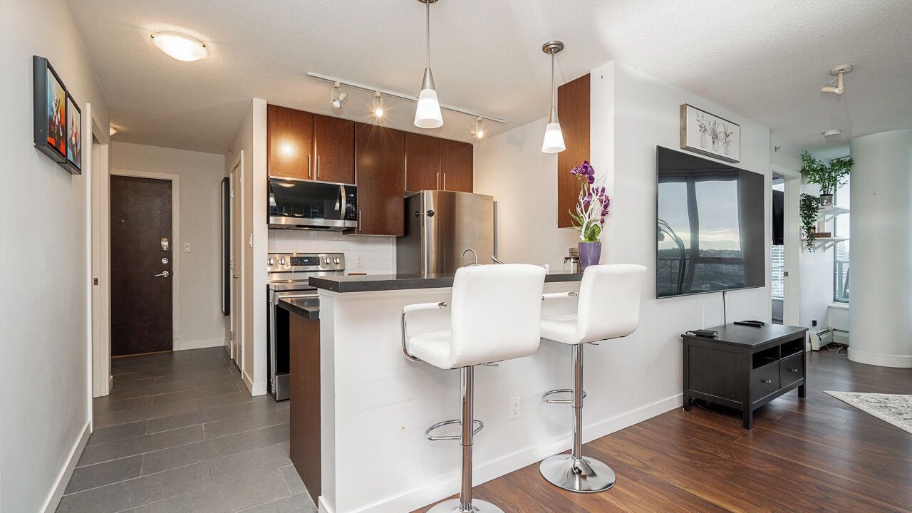 Photo of Kitchen in Chinatown