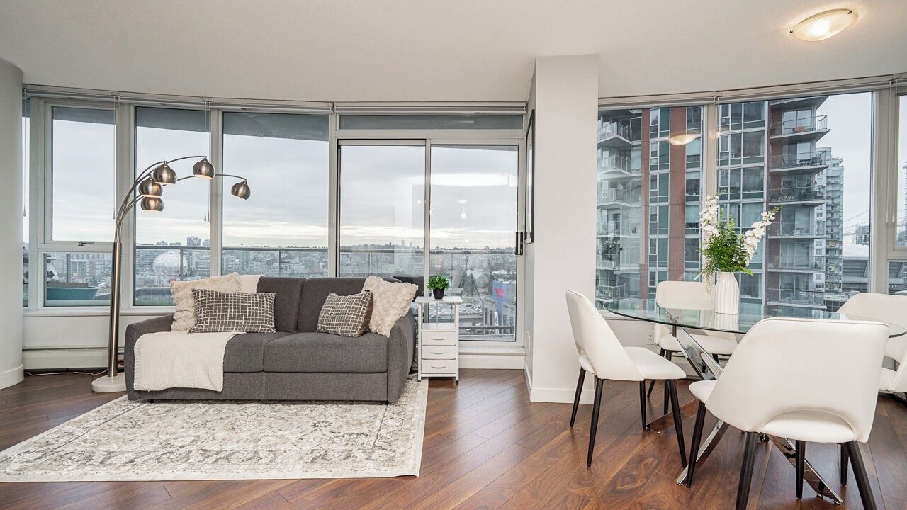 Photo of Livingroom in Chinatown