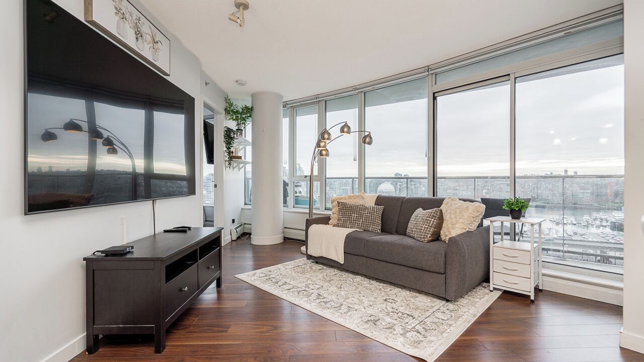 Photo of Livingroom in Chinatown