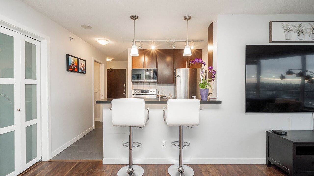 Photo of Kitchen in Chinatown