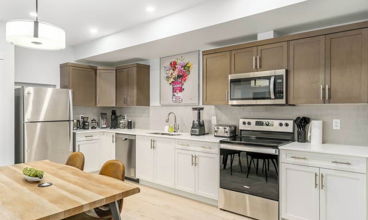Photo of Kitchen in Keith
