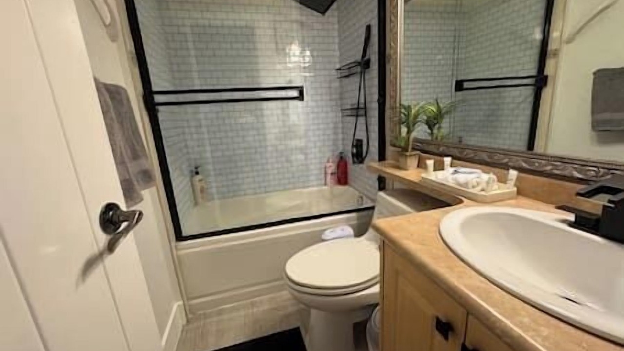 Photo of Bathroom in Fraserview