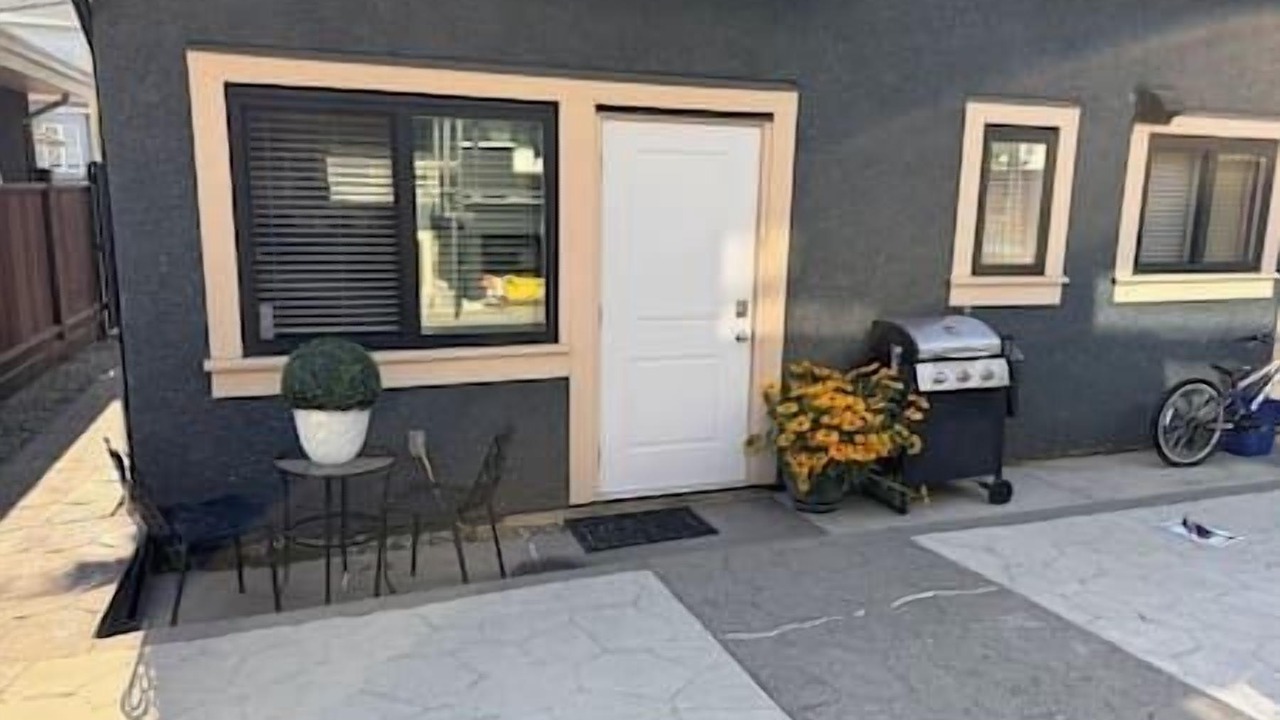 Photo of Patio Balcony in Fraserview