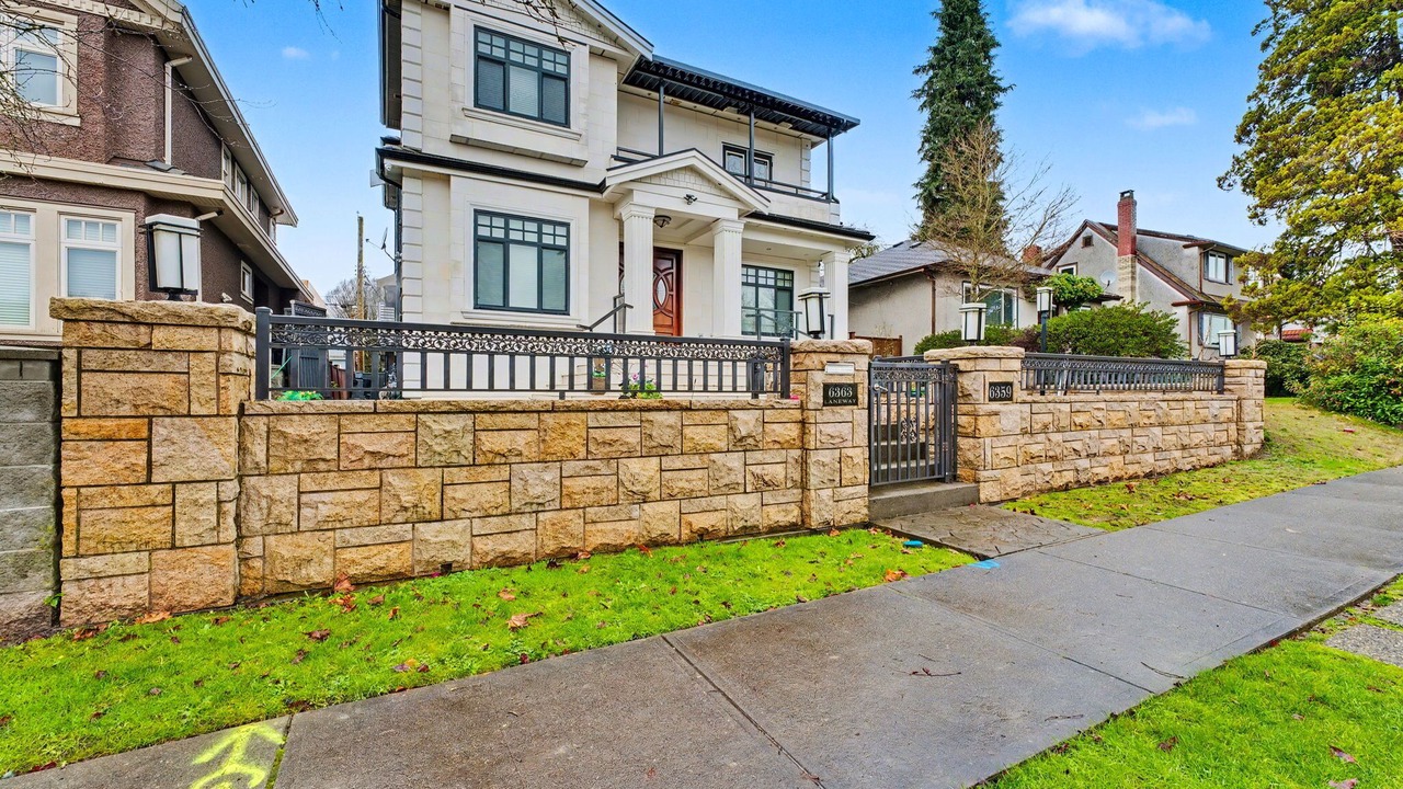 Photo of Outdoor in Fraserview
