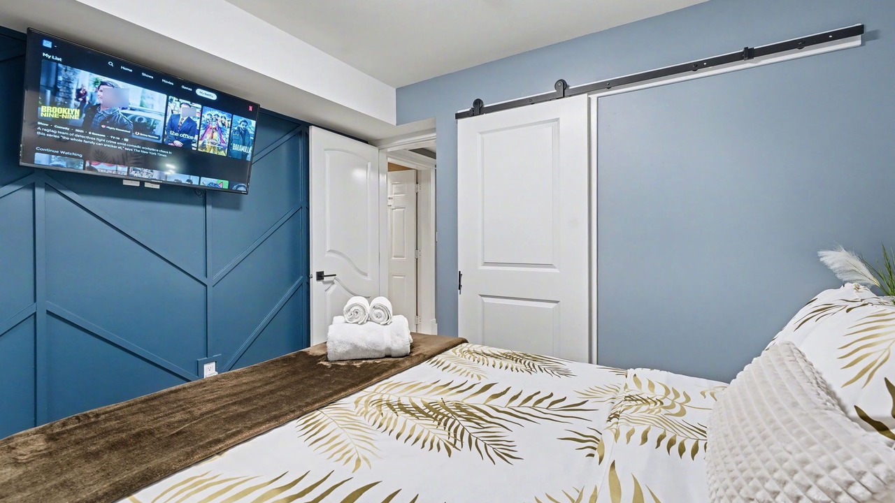 Photo of Bedroom in East Side