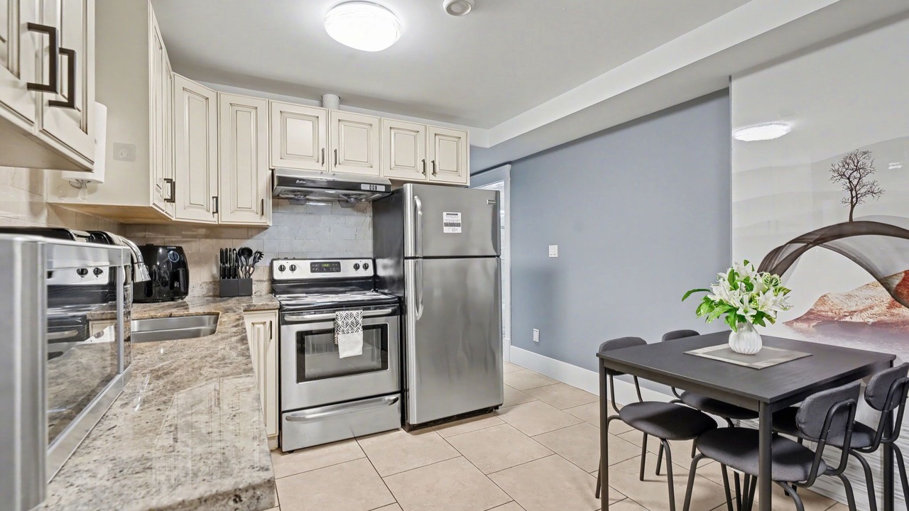 Photo of Kitchen in East Side