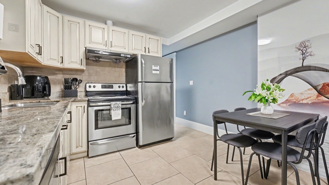 Photo of Kitchen in East Side