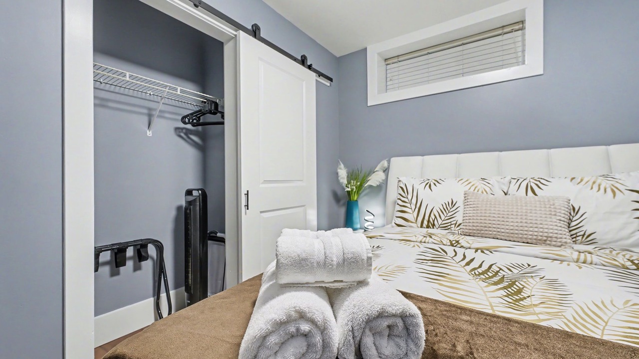Photo of Bedroom in East Side