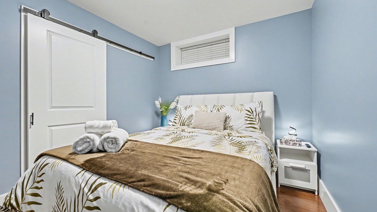 Photo of Bedroom in East Side