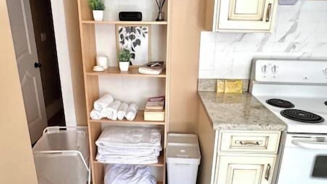 Photo of Kitchen in East Side