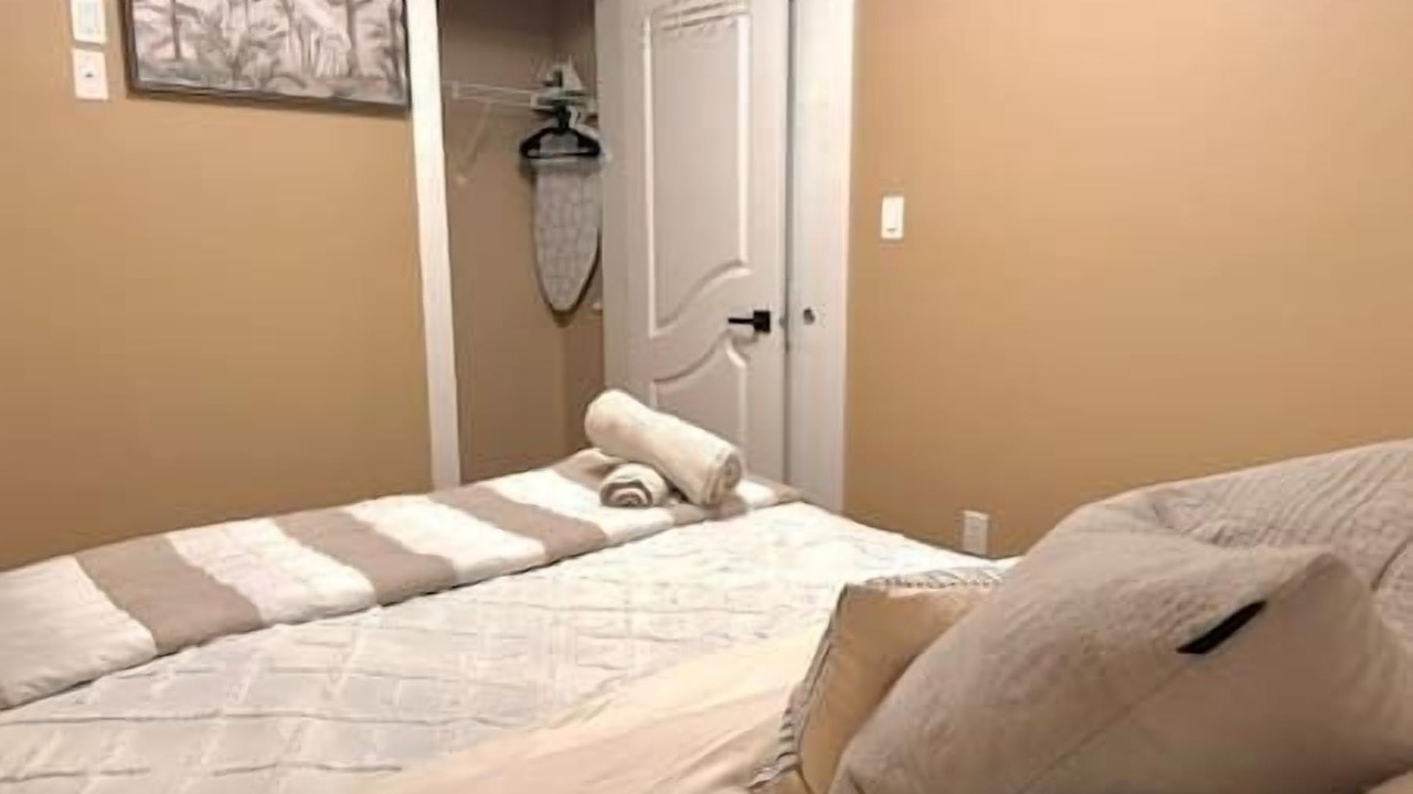 Photo of Bedroom in East Side
