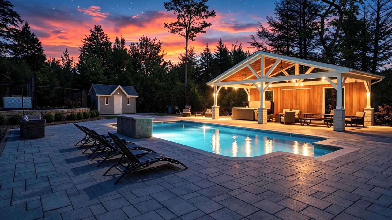 Photo of Outdoor in Fall River