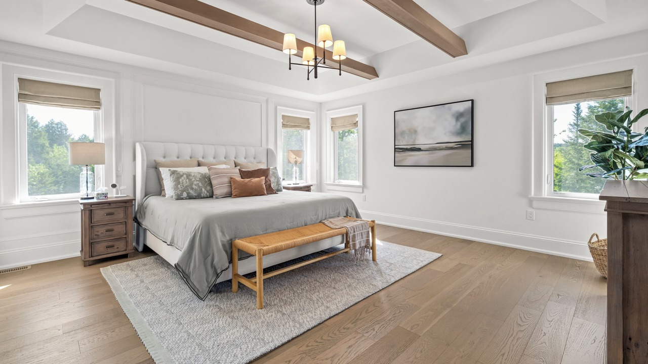 Photo of Bedroom in Fall River