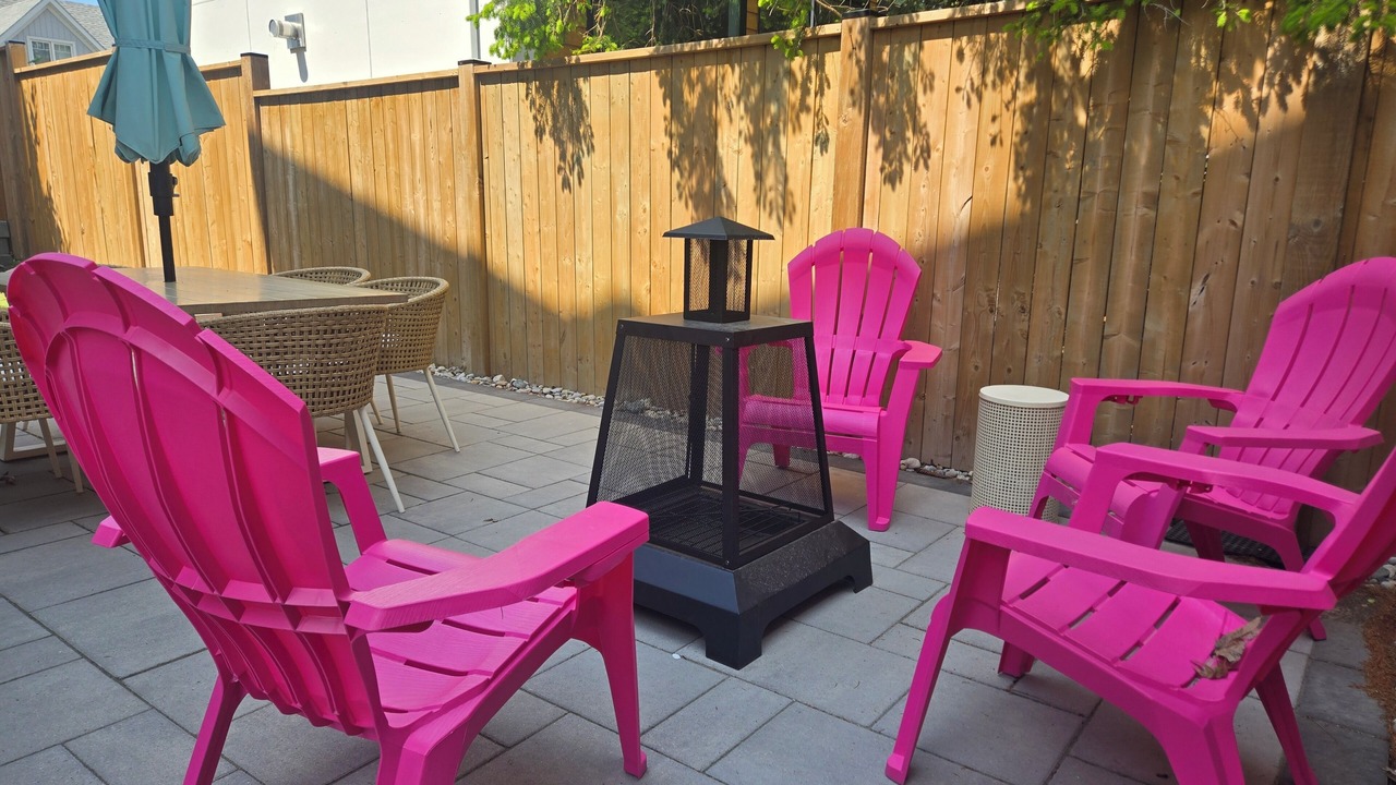 Photo of Outdoor in Grand Bend