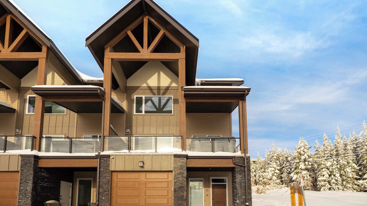 Photo of Outdoor in Big White Ski Resort